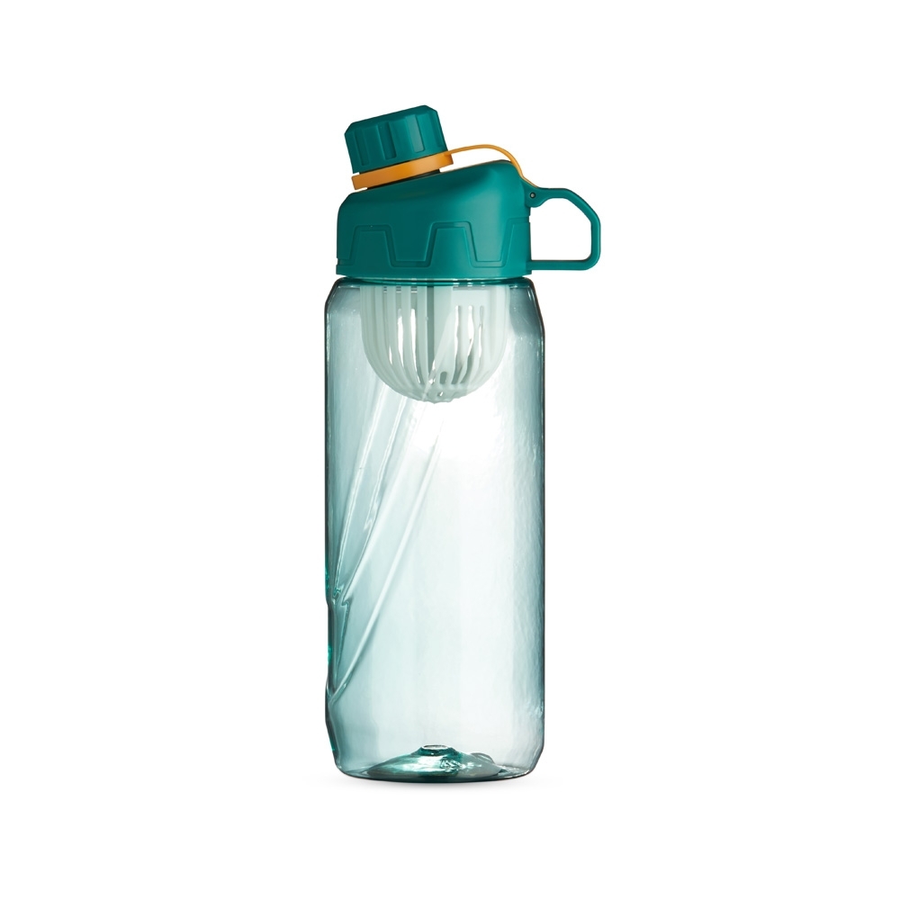 SPBrindes Corporativos - SQUEEZE PLÁSTICO 800ML