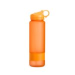 SPBrindes Corporativos - GARRAFA PLÁSTICA 900ML