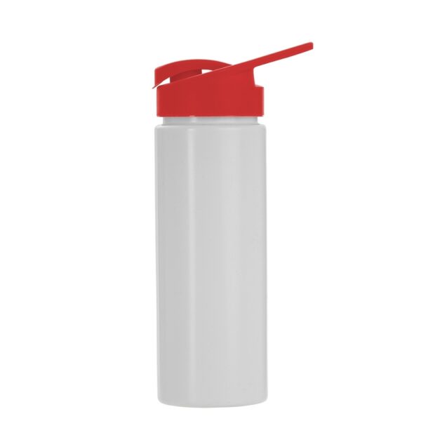 SPBrindes Corporativos - SQUEEZE PLASTICO 550ML