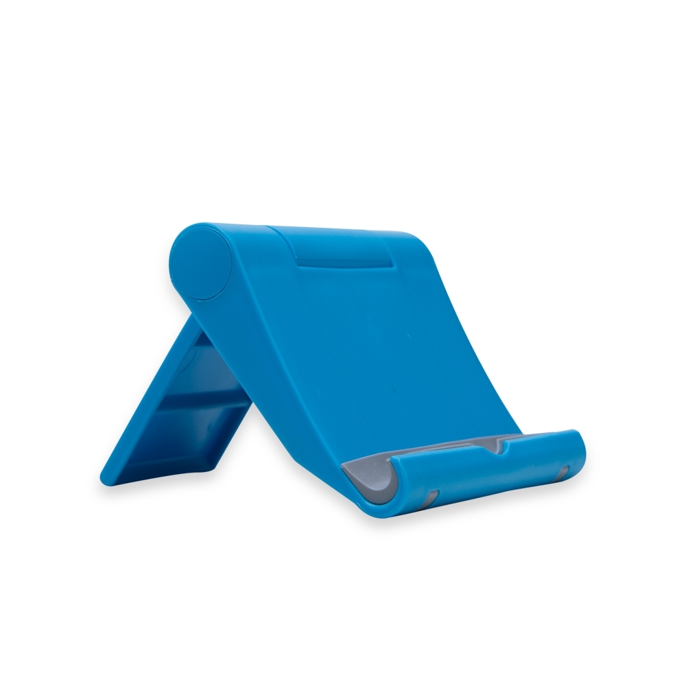SPBrindes Corporativos - SUPORTE PLASTICO PARA CELULAR
