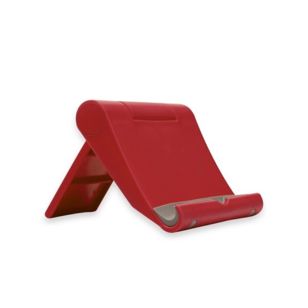 SPBrindes Corporativos - SUPORTE PLASTICO PARA CELULAR