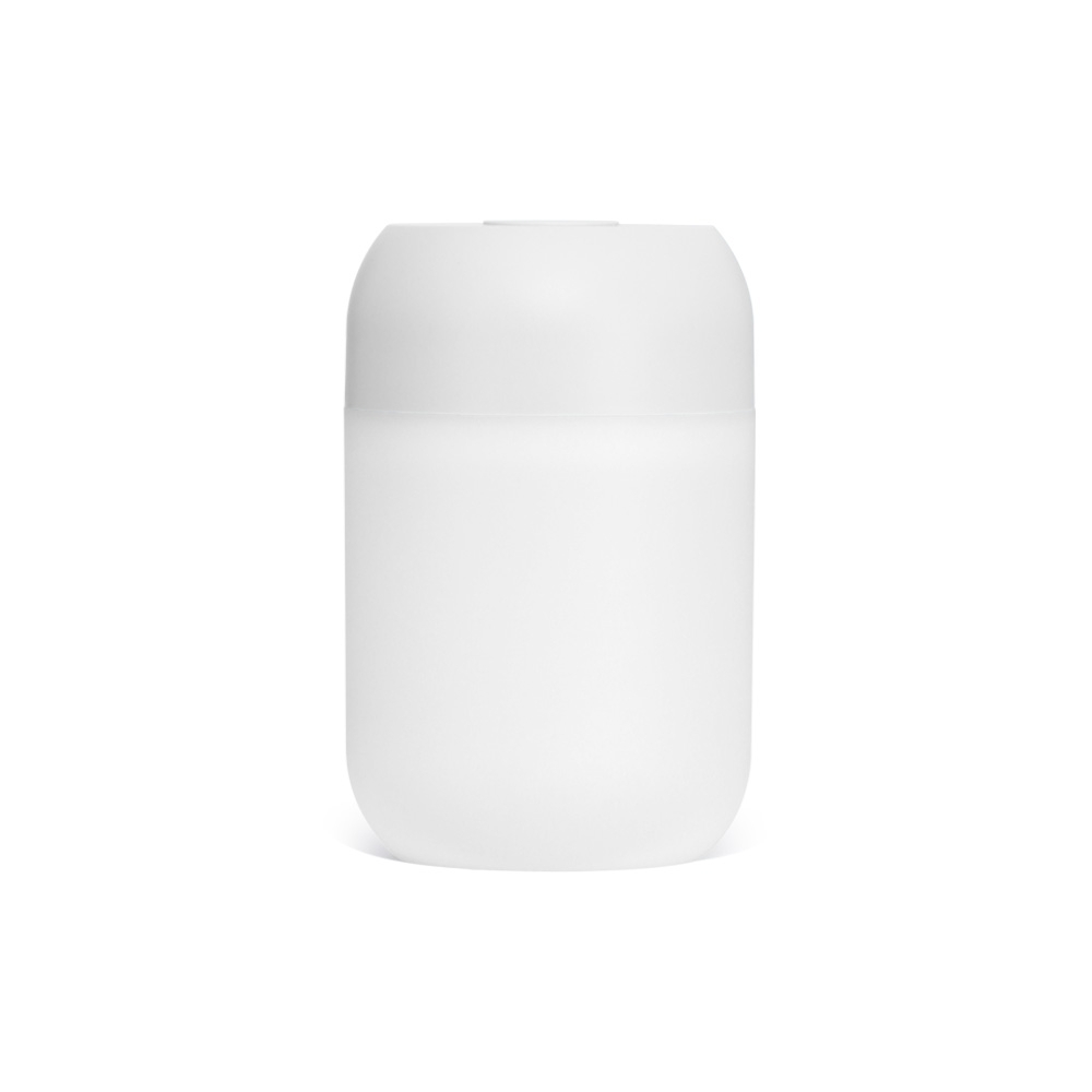 SPBrindes Corporativos - UMIDIFICADOR COM LED