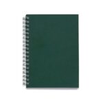 SPBrindes Corporativos - CADERNO CAPA KRAFT