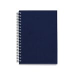 SPBrindes Corporativos - CADERNO CAPA KRAFT