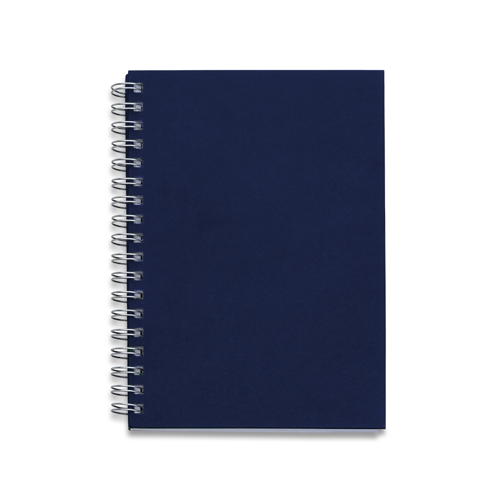 SPBrindes Corporativos - CADERNO CAPA KRAFT