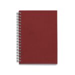 SPBrindes Corporativos - CADERNO CAPA KRAFT